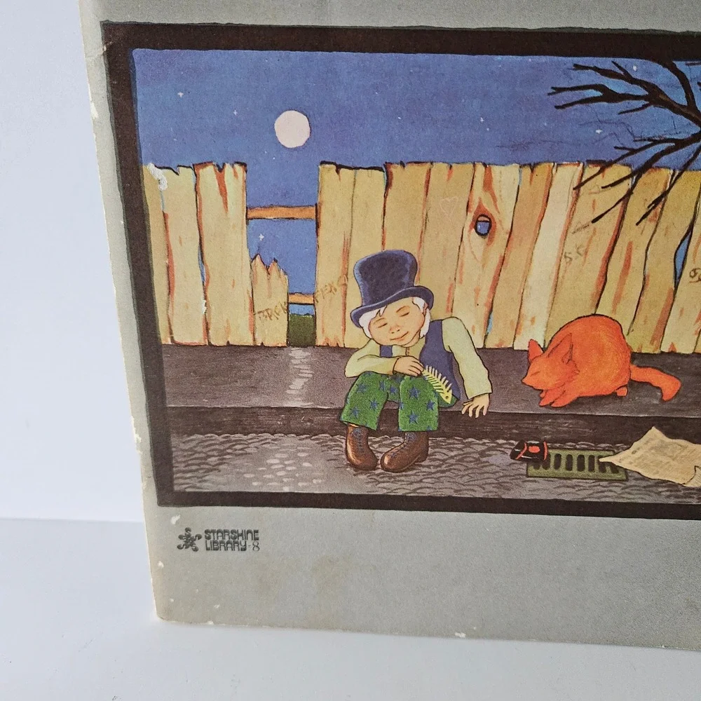 Vtg Cat Stevens‎ Teaser and the Firecat 1971 Sheet Music Songbook Piano Guitar